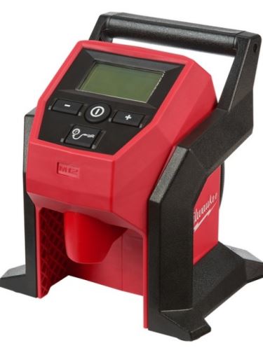 MILWAUKEE M12BI-0 Aku kompresor obj. č. 4933464124