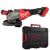 MILWAUKEE M18FHSAG150XB2-0X aku úhlová bruska 150mm bez aku a nabíječky v kufru 4933493421