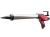 MILWAUKEE M12PCG 600A-0  aku vytlačovací pistoile  M12  600 ml