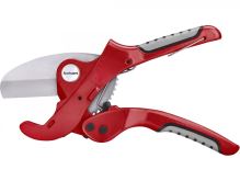 FORTUM nůžky na plastové trubky, Ř0-42mm  4775010