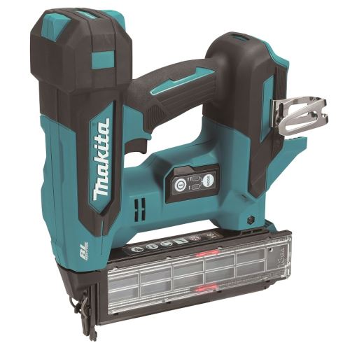 MAKITA Aku hřebíkovačka Li-ion LXT 18V, bez aku   Z