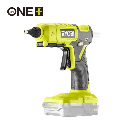 RYOBI RGL18-0 18V Akumulátorová duální lepící pistole 5133005002