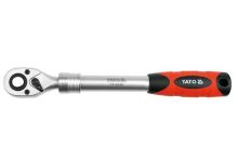YATO YT-0299 Teleskopická ráčna 1/2
