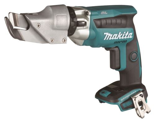 MAKITA Aku nůžky na plech Li-ion LXT 18V,bez aku    Z