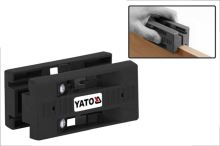 YATO Ruční seřezávač hran lamino desek YT5710, YT-5710