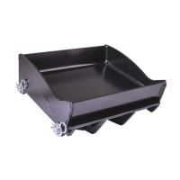 Scheppach Přítlačná deska pro bagr  EXC 815  obj.č. 7915001702 (1)