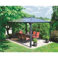 PALRAM Martinique 4300 zahradní hliníkový altán 702564