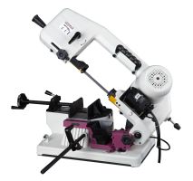 OPTIMUM Pásová pila na kov OPTIsaw S 100 G
