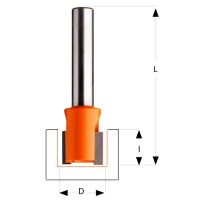 CMT C902 Dlabací fréza - D22x11 L38 S=8 HW (1)