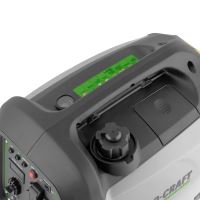 Invertorová elektrocentrála Procraft IGP35 (5)