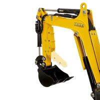 LUMAG MB-600 mini bagr (3)