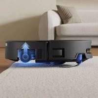 ECOVACS Deebot T90 Pro Omni Black robotický vysavač s mopem (10)