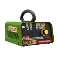 Nabíječka autobaterií Procraft PZ22M (2)