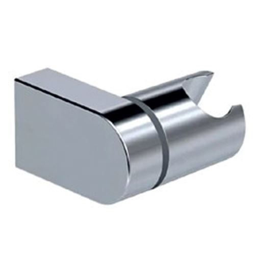 Držák sprchy MIXXUS, Shower holder-02 CHROME