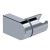 Držák sprchy MIXXUS, Shower holder-02 CHROME