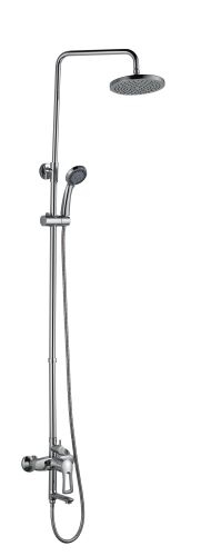 Sprchový sloup s baterií MIXXUS PREMIUM GERMES 003-J