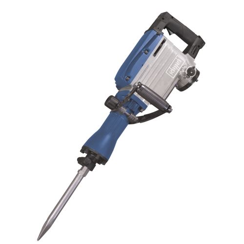 SCHEPPACH AB 1600 - demoliční kladivo 17 kg 5908201901