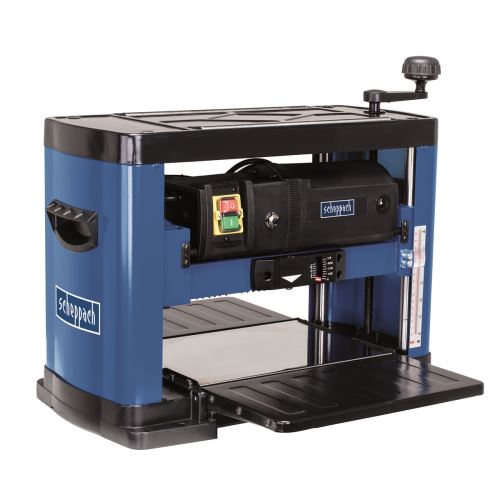 SCHEPPACH PLM 1800 Hoblovka s protahem o šířce záběru 330 mm 5902208901