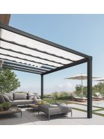 PALRAM Krycí zástěna pro Stockholm 705872