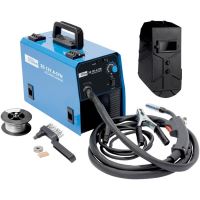 GUDE SVÁŘEČKA SG 131 A-SYN S PLNĚNOU DRÁTOVOU ELEKTRODOU  20079