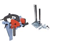 MAFELL 924203 Řetězová dlabačka LS 103/40 Ec s garniturou 150 mm (1)