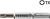 FESTOOL Bit TX 25-50 CENTRO/2