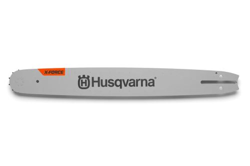 HUSQVARNA Lišta X-Force .325" / 1,3 mm PIXEL / malé uchycení lišty (SM) 56 článků 582075356