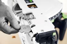 FESTOOL Ponorná pila s předřezem TSV 60 KEBQ-Plus-FS (1)