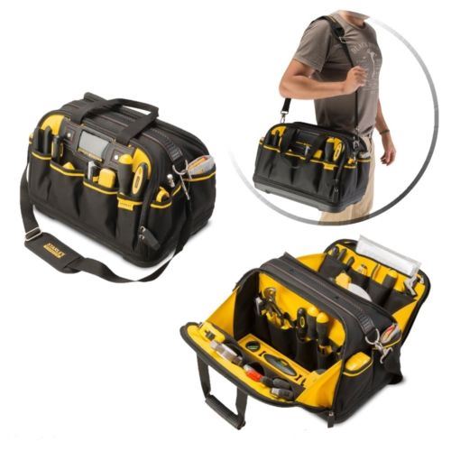 víceúčelová brašna na nářadí, Stanley Fatmax FMST1-73607