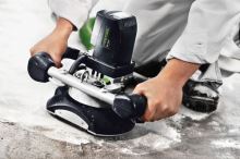 FESTOOL Kartáčový kryt BC-RG 150 (2)
