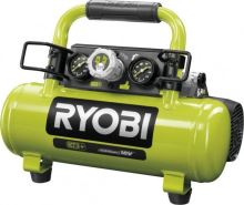 RYOBI R18AC-0 18V Akumulátorový kompresor