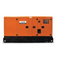 Unicraft Elektrocentrála PG-D 1380 TEA-S HC (2)
