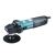 MAKITA SA5040C Úhlová bruska/leštička 125mm,SJS,elektronika,1400W
