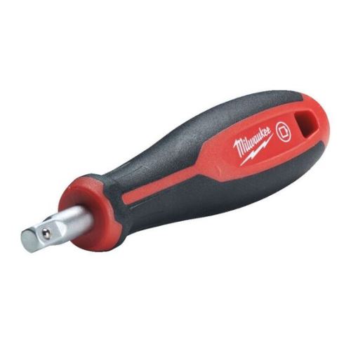 MILWAUKEE Šroubovací rukojeť  šroubovák s uchycení 1/4" 4932493960