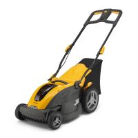 STIGA Combi 340e Kit akumulátorová sekačka (1)