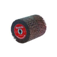 MAKITA kombinovaný kartáč Leinen/Vlies 80