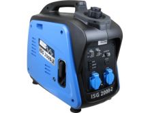 GUDE ISG 2000-2 Invertorový generátor40720