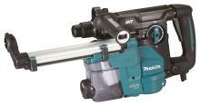MAKITA MAKITA Kombinované kladivo 3,9J,1050W (1)