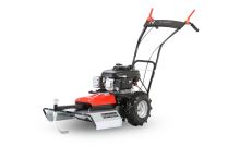 VARI Hurricane F-550Z mulčovací sekačka