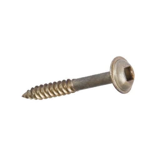 Sada šroubů 7x30mm pro Pocket Jig - 500 kusů, standard