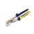 Kleště SIKO 250 mm ProGripper, CrV, HRC 47-52, poniklované