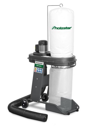 Holzstar Odsávací zařízení SAA 902