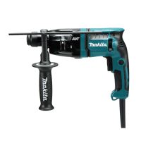 MAKITA Vrtací kladivo s AVT,1,4J,470W