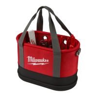 MILWAUKEE Taška na nářadí otevřená oválná 4932498654 (1)
