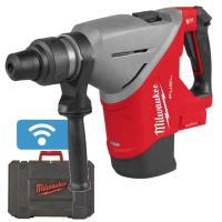 MILWAUKEE M18FHACO745-0C aku kombinované kladivo sds max 45mm v kufru