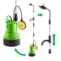 Ponorné čerpadlo závěsné do zalévací nádoby Procraft PN30 (1)