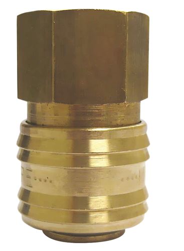 Rychlospojka G 3/8"i
