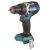 MAKITA MAKITA DDF484Z aku bezuhlíkový šroubovák L-Ion 18V , bez aku a nabíječky