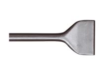 MAKITA MAKITA Sekáč plochý šířky 60 mm, délky 250 mm, s uchycením pro SDS+
