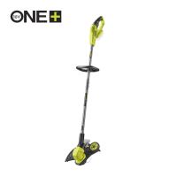 RYOBI RY18LT33A-0 18V Akumulátorová strunová sekačka EasyEdge™, šířka záběru 33cm RYOBI RY18LT33A-0 18V Akumulátorová strunová sekačka EasyEdge™, šířka záběru 33cm